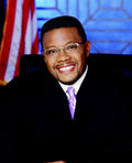 Judge Greg Mathis