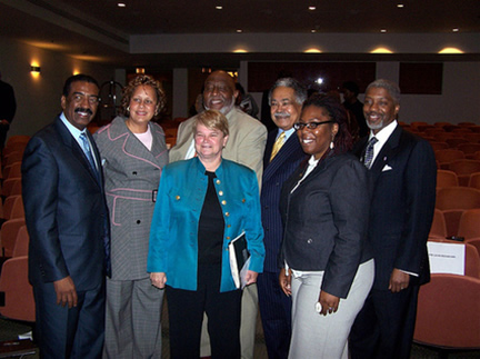 State of Black GLBT California 2006