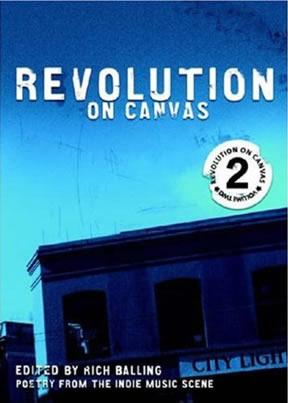 Revolution on Canvas, Volume 2