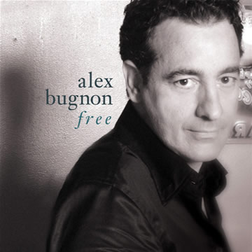 Alex Bugnon