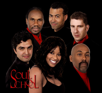 Soul School