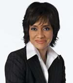 Judge Glenda Hatchett