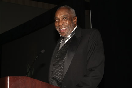 Actor Bill Cobbs