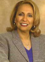 Cathy Hughes