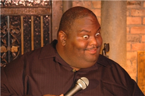 Lavell Crawford