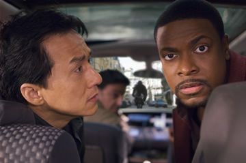 Rush Hour 3